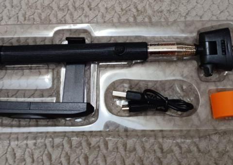 Novi monopod 