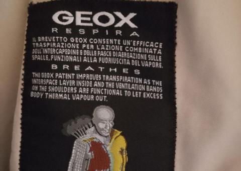 Muška jakna GEOX 