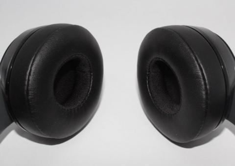 Beats Solo 2 headphones 