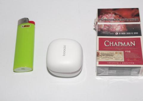 Toocki Bluetooth slušalice
