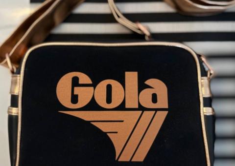 Gola torba 