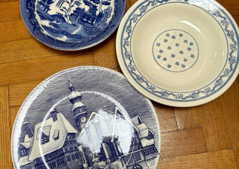 Plates 