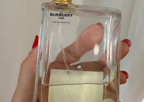 Burberry parfem na prodaju! 