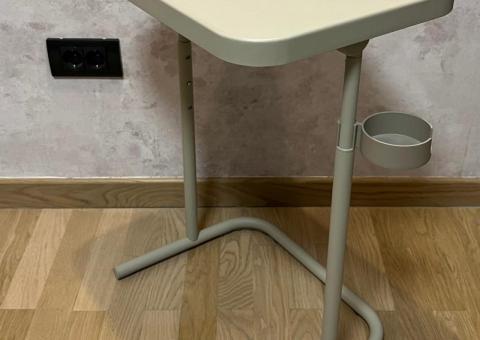 IKEA laptop table 