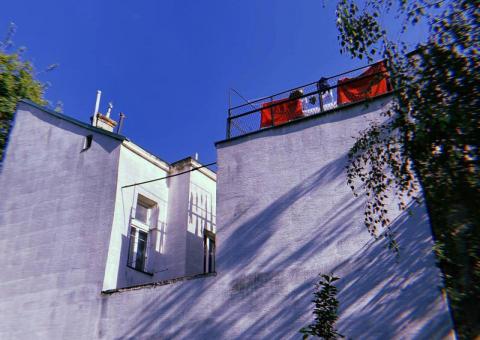 House for rent in Belgrade 