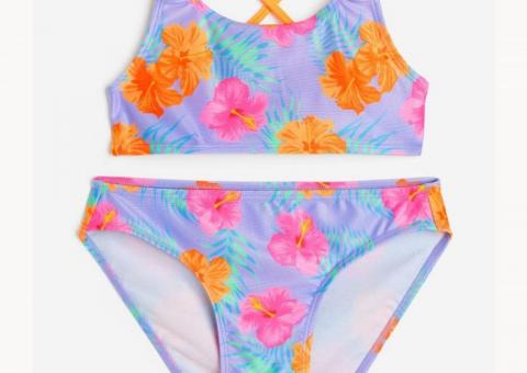 H&M swimsuit 