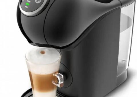 Aparat za kafu Krups ☕️ + šolje iz IKEA!