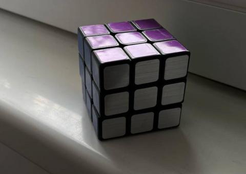 Rubik's Cube 