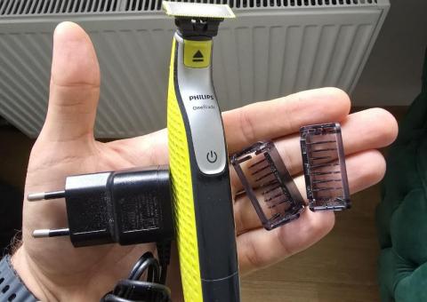 Philips OneBlade brijač 