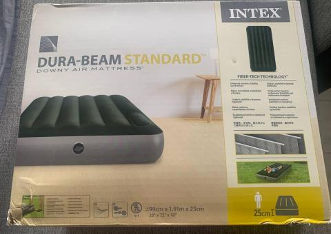 Intex air mattress for sale 
