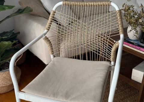 JYSK chair for balcony 