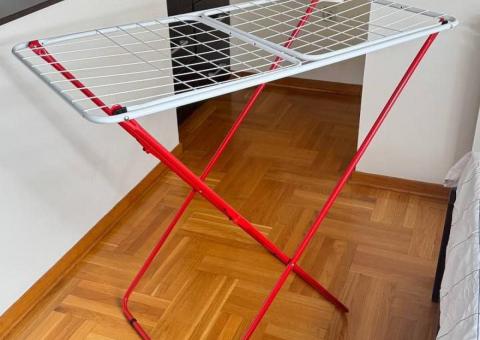 Clothes dryer 
