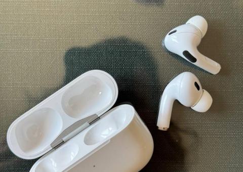AirPods Pro 