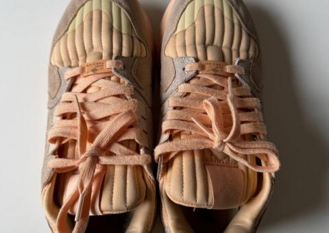 Кроссовки Adidas ZX Torsion 