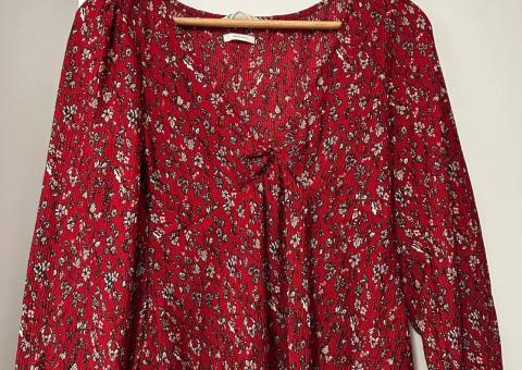 Free clothes 