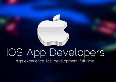 iOS Developers Wanted in Novi Sad! 