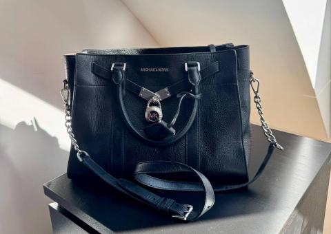 Cipele i torbe: DKNY, Michael Kors 