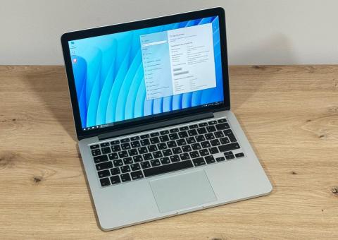 MacBook Pro 13" 