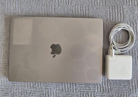 Macbook Pro 14" M1 Pro 