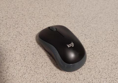 Tastatura i miš ⌨️