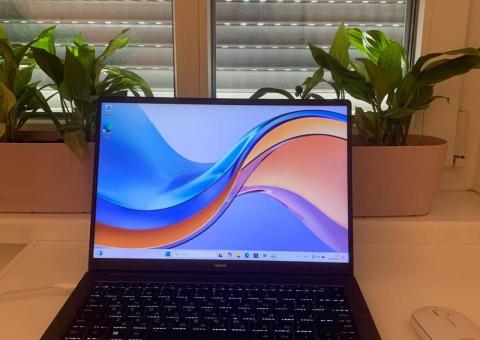 Laptop Honor MagicBook 