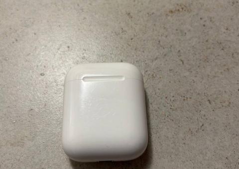 Kućište za Airpods 2 
