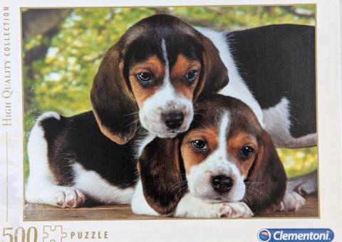 Puzzle 