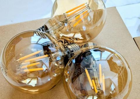 JYSK MAGNAR Ceiling Lamp 