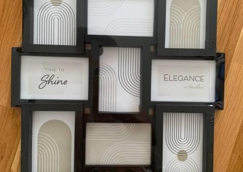 Photo frame 