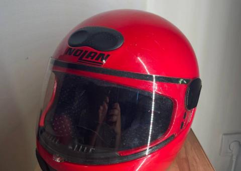 Helmet for sale 