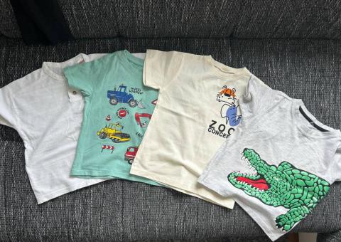 T-shirts 