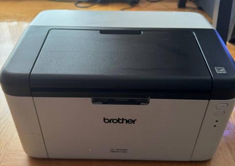 Brother laser printer 