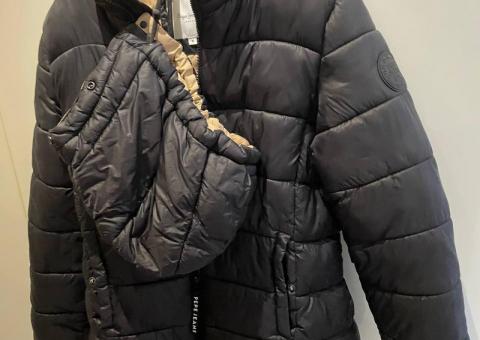 Down jacket M/S 