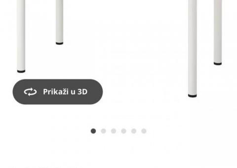 Ikea sto 