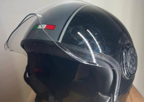 Motorcycle helmet L 