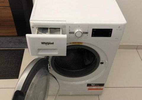 Washing machine for sale 