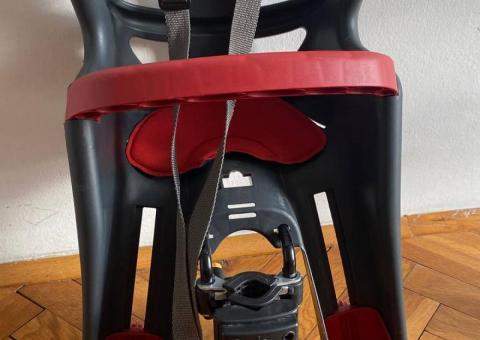 Bike seat 