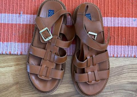 US Polo sandale 