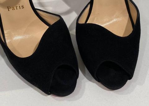 Christian Louboutin cipele 