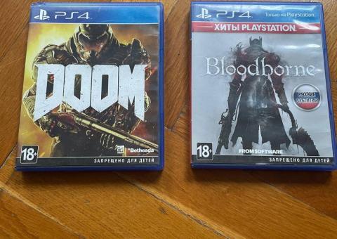 Prodajem igre za PS4 