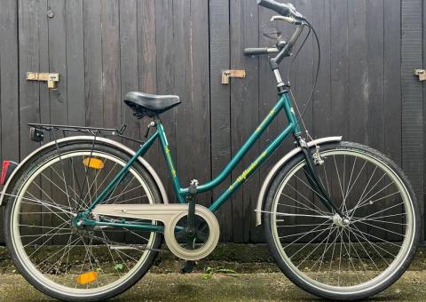 26" bicycle from Germany 