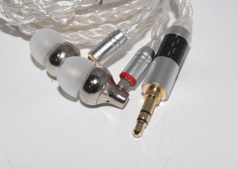 XSL T6 headphones 