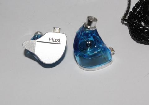 KBear Flash slušalice 