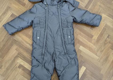 Autumn-winter clothes 