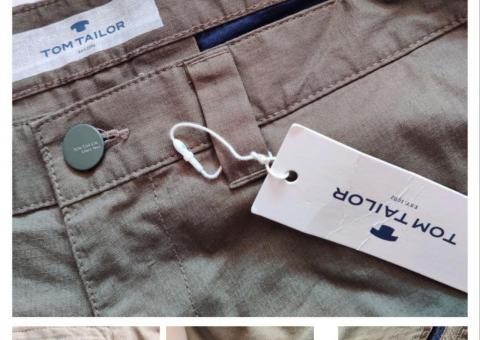 TOM TAILOR shorts 