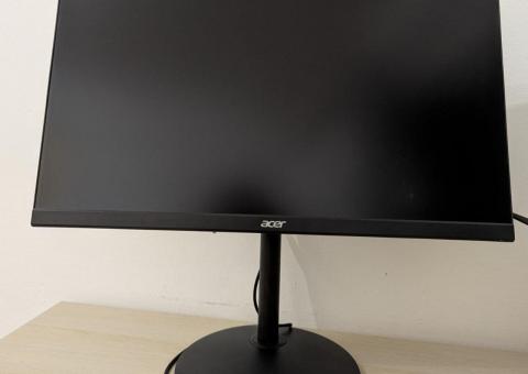 Acer Monitor 