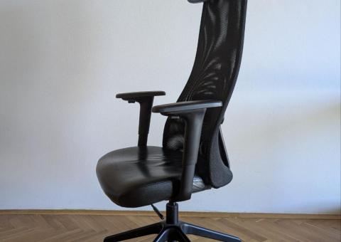IKEA JÄRVFJÄLLET stolica 