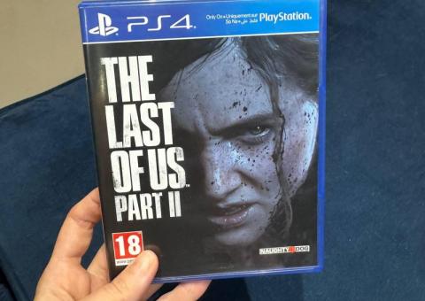 The Last of Us 2 