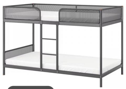 IKEA Bunk Bed 