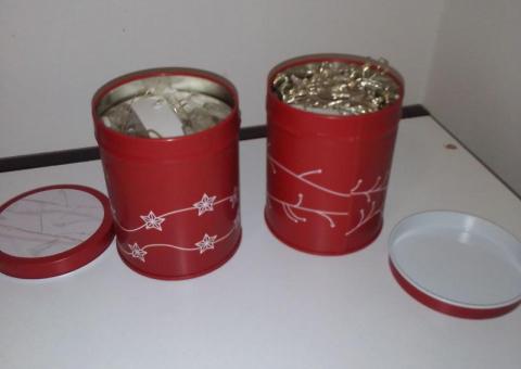 Ikea garlands 